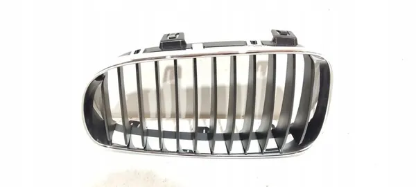 Bakre stötfångar ventilationsgaller BMW 1 E81 E87 2013 image 3