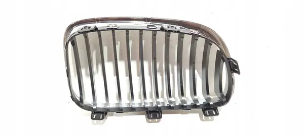 Bakre stötfångar ventilationsgaller BMW 1 E81 E87 2013 image 5