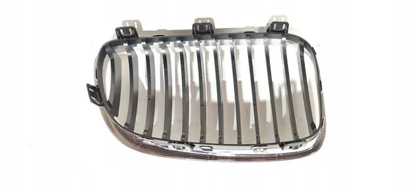 Bakre stötfångar ventilationsgaller BMW 1 E81 E87 2013 image 6