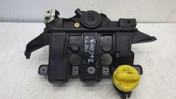 Séparateur d'huile OEM 118302761R pour Renault 1.6 CDTI image 2