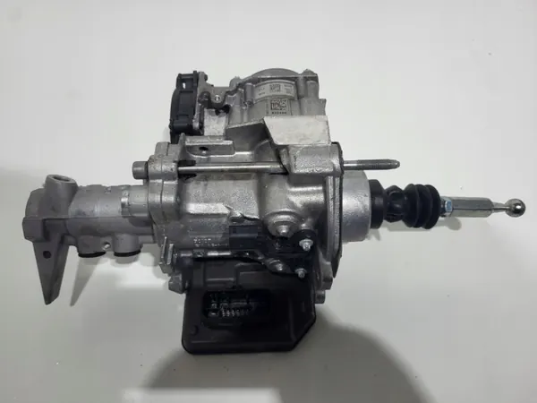 Pompe de servofrein Audi A6 C8 OEM 4K0614105P image 2