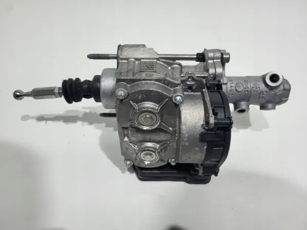 Pompe de servofrein Audi A6 C8 OEM 4K0614105P image 3