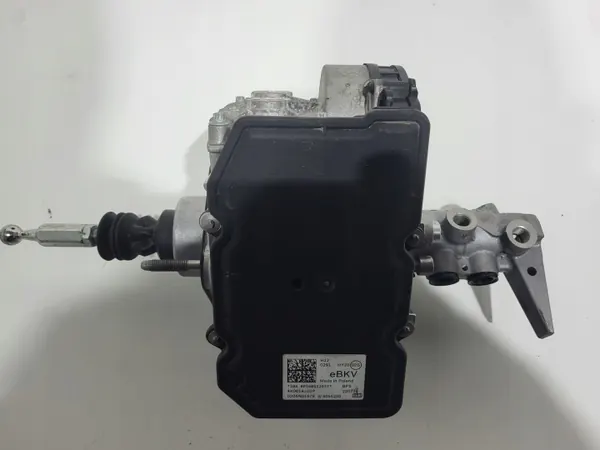 Pompe de servofrein Audi A6 C8 OEM 4K0614105P image 4