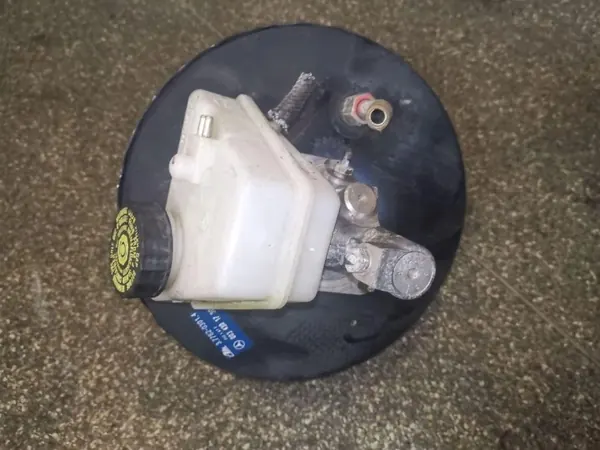 Servofrein Mercedes-Benz OE 0034301730 image 2