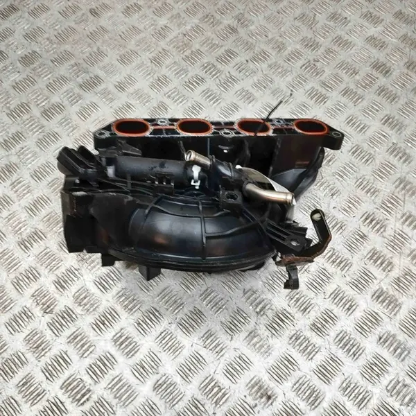 Colector Admisión Kia Sportage QL 1.6L 283102B766 image 3