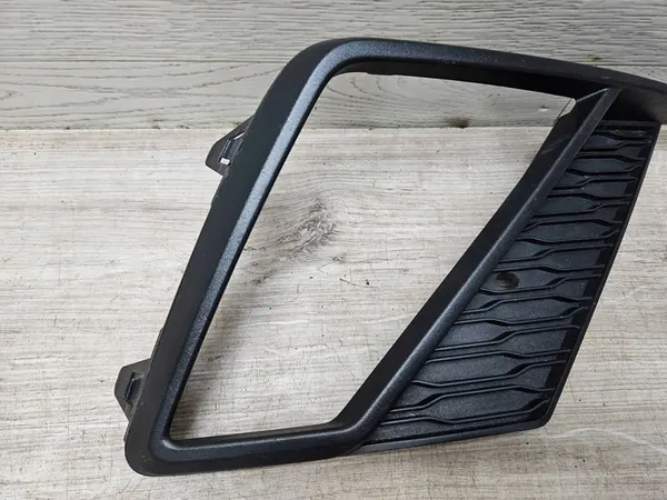 Griglia Paraurti Anteriore Destro SEAT IBIZA V 6F0 image 2