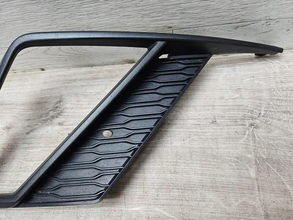 Griglia Paraurti Anteriore Destro SEAT IBIZA V 6F0 image 3