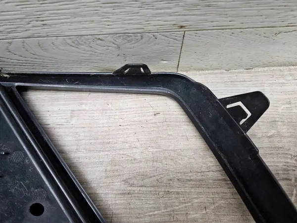 Griglia Paraurti Anteriore Destro SEAT IBIZA V 6F0 image 6