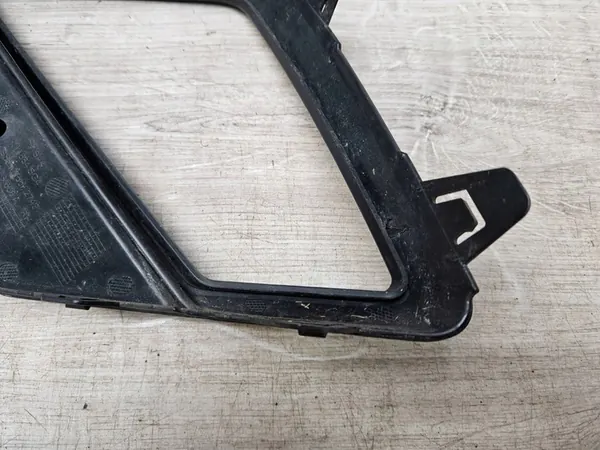 Griglia Paraurti Anteriore Destro SEAT IBIZA V 6F0 image 7