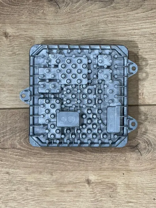 BMW Adaptive LED Scheinwerfer Steuergerät 63117457875 image 2