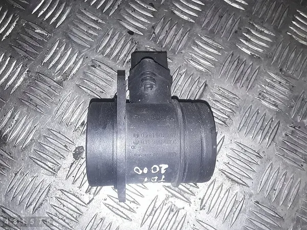 Luftmassenmesser Seat Toledo 2000 038906461C image 2