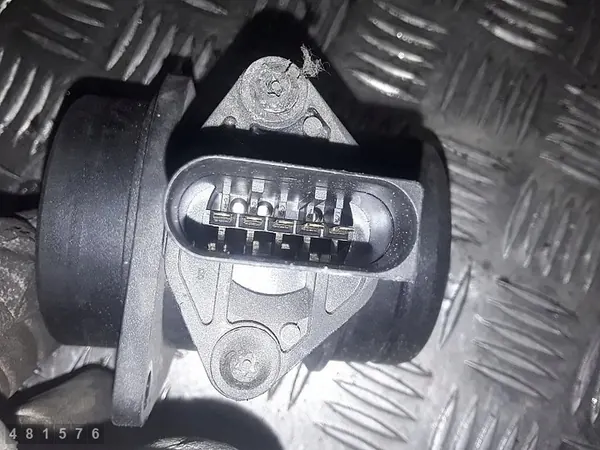 Luftmassenmesser Seat Toledo 2000 038906461C image 4