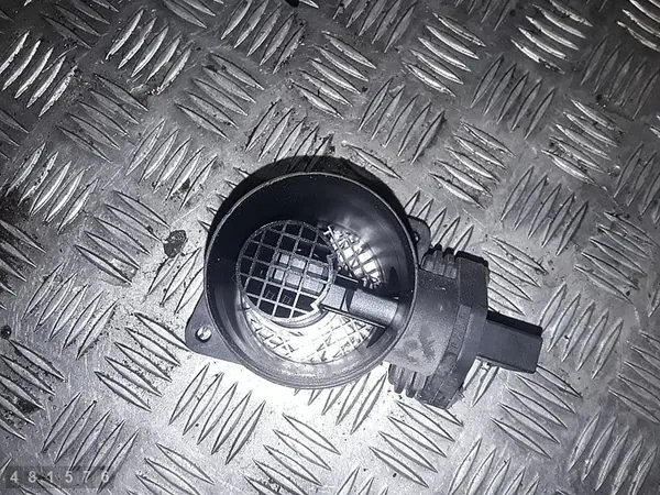 Luftmassenmesser Seat Toledo 2000 038906461C image 6