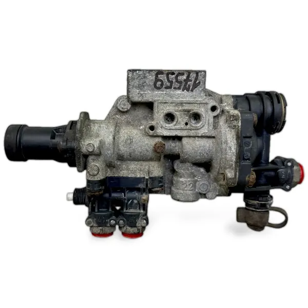 Bremsventil OEM 3181315 mit Lastsensor image 5