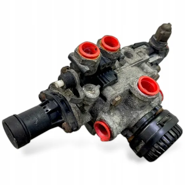 Bremsventil OEM 3181315 mit Lastsensor image 6