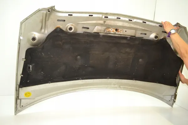 Framhuv Mercedes Vito W639 Viano 05R C744 image 6