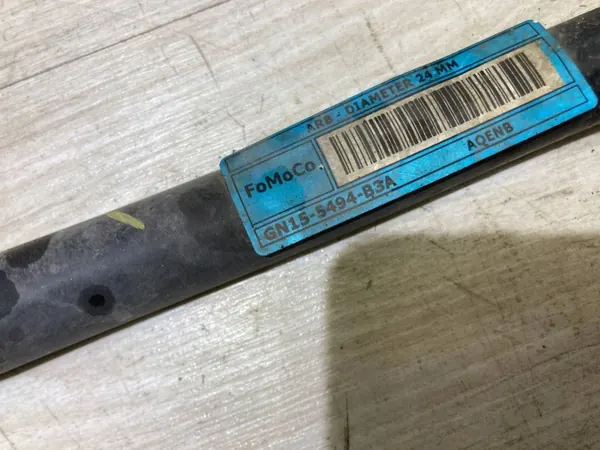 Ford Stabilointitanko OEM GN15-5494-B3A Käytetty image 4