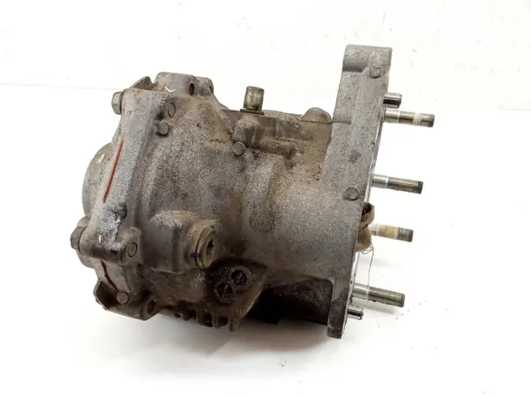 Front Reducer TOYOTA RAV4 IV W72 2.2D 110kW 2015 image 5