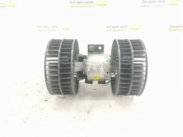 BMW Blazermotor OEM 94.342.50.005 voor 7 Serie E38 image 2