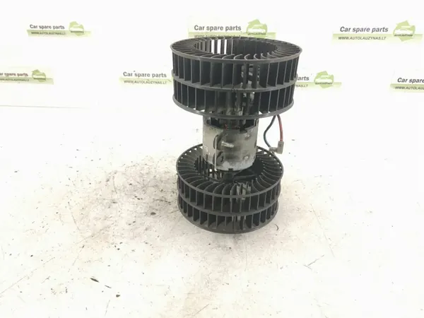 BMW Blazermotor OEM 94.342.50.005 voor 7 Serie E38 image 3