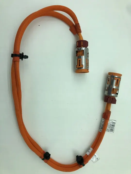 BMW X1 U11 Koelvloeistof Verwarmingsslang OEM 5A1CA71 image 2