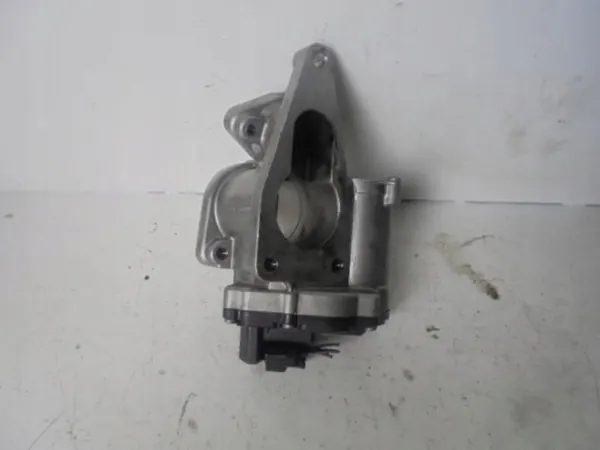 Válvula EGR Renault Laguna II 1.9 DCI A2C53322451 image 3