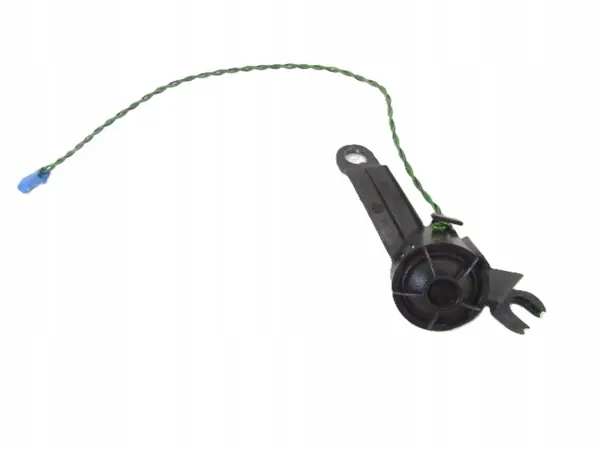 Middenbereik deurluidspreker OEM 8379370 rechts voor BMW X5 image 2