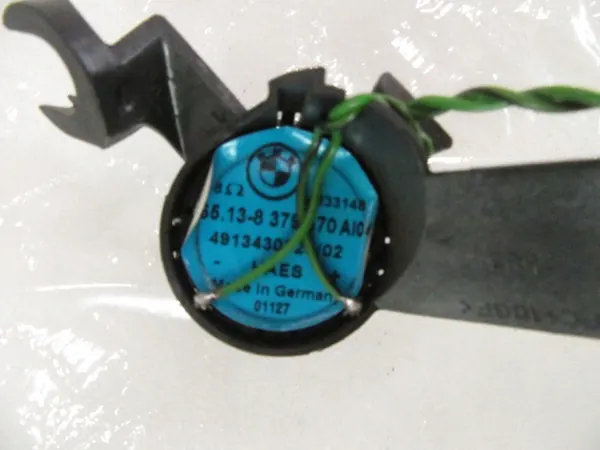 Middenbereik deurluidspreker OEM 8379370 rechts voor BMW X5 image 4