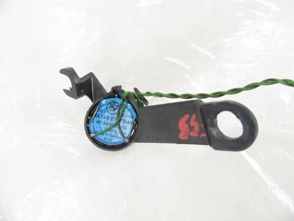 Middenbereik deurluidspreker OEM 8379370 rechts voor BMW X5 image 5