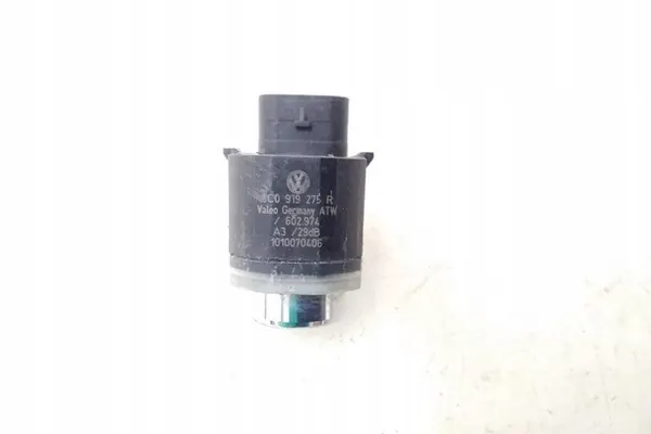 Fram PDC-sensor VW PASSAT B6 3C0919275R image 2