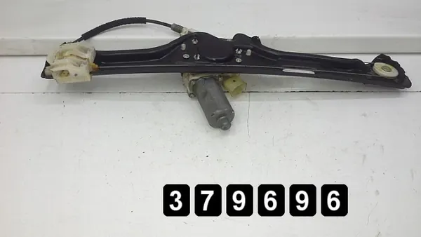 Régulateur de vitre BMW X5 OEM AM-379696 Occasion image 3