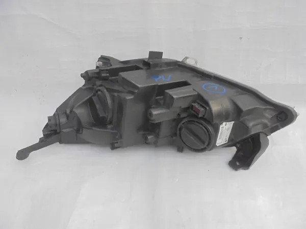 Vasen Oikea Ajovalo Opel Astra J 09-15 13371595 13371596 image 4