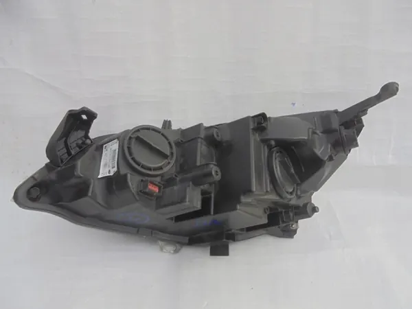 Vasen Oikea Ajovalo Opel Astra J 09-15 13371595 13371596 image 5