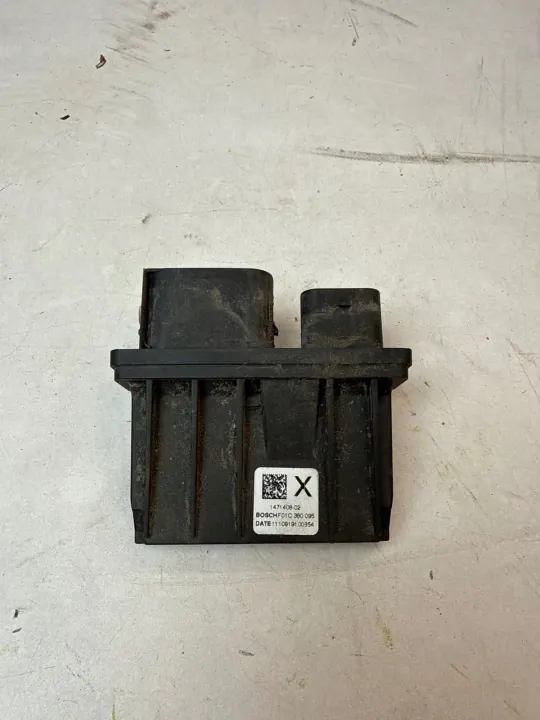 Module de contrôle pompe AdBlue pour VW Sharan II image 3