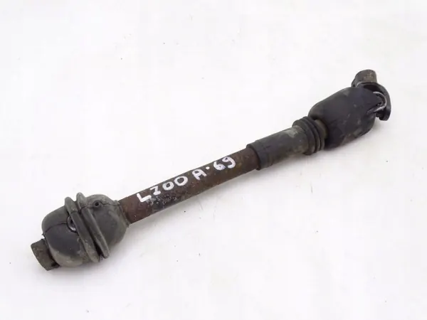 Joint colonne direction Mitsubishi L200 II III 96-06 image 2