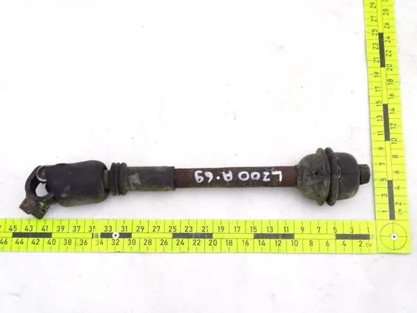 Joint colonne direction Mitsubishi L200 II III 96-06 image 3