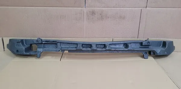 Absorvedor de para-choque dianteiro Mercedes B Classe W246 A2468851037 image 1