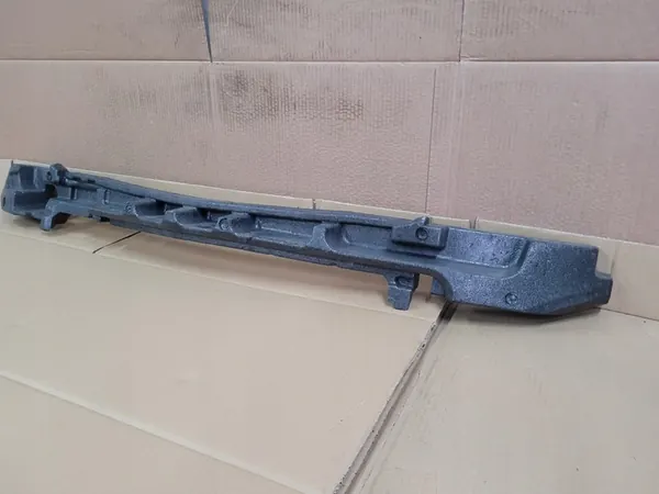 Absorvedor de para-choque dianteiro Mercedes B Classe W246 A2468851037 image 2