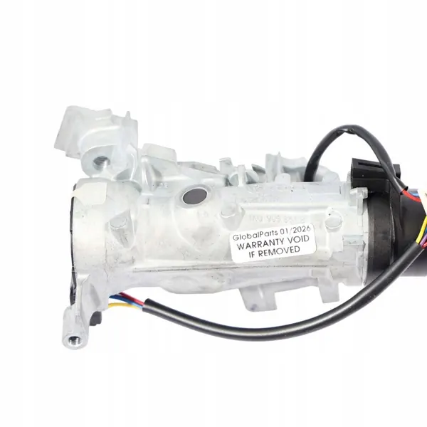 Caja de contacto VW Caddy Maxi OEM 1K0905865A image 10