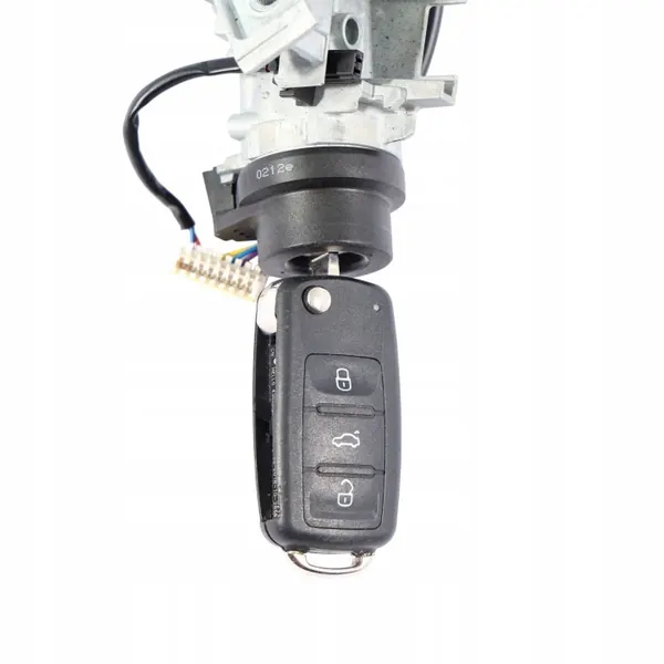 Caja de contacto VW Caddy Maxi OEM 1K0905865A image 3