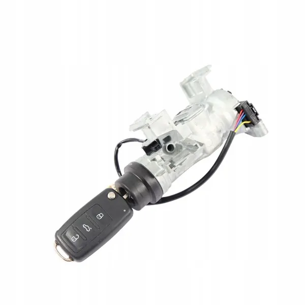 Caja de contacto VW Caddy Maxi OEM 1K0905865A image 4