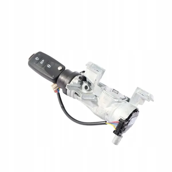Caja de contacto VW Caddy Maxi OEM 1K0905865A image 5