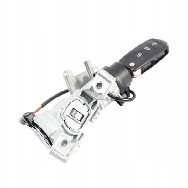 Caja de contacto VW Caddy Maxi OEM 1K0905865A image 7
