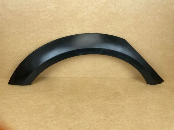 OEM 8K9853818A Baguette Pare-Boue Droit Arrière Audi A4 B8 image 2