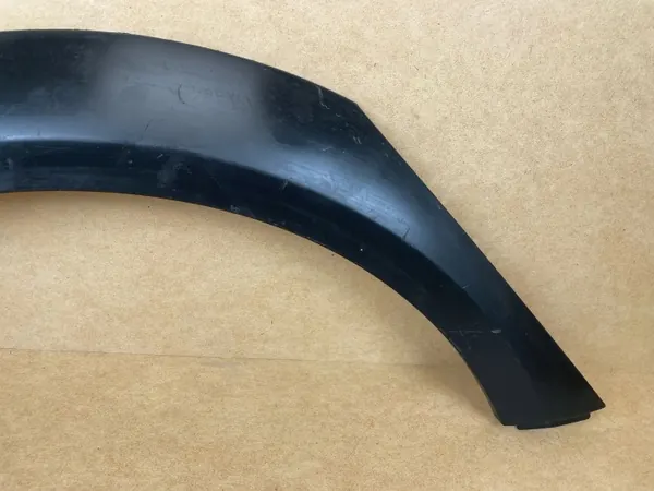 OEM 8K9853818A Baguette Pare-Boue Droit Arrière Audi A4 B8 image 5