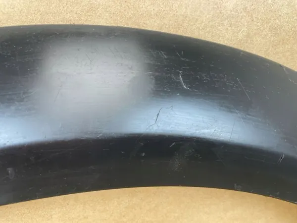 OEM 8K9853818A Baguette Pare-Boue Droit Arrière Audi A4 B8 image 6