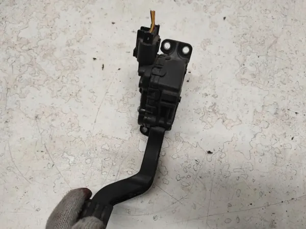 Pédale d'accélérateur Ford OE OEM 2S61-9F836-AA image 3