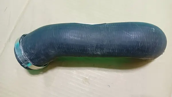 Tubería de intercooler VW Skoda Rapid 1.6 TDI Audi image 5