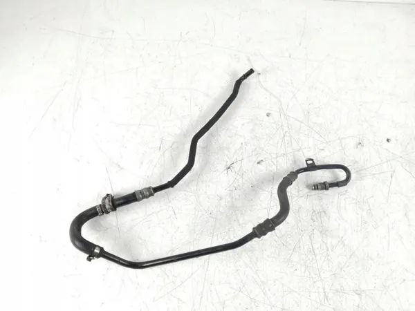 Porsche OE Servolenkungsschlauch OEM RZV64297 image 2