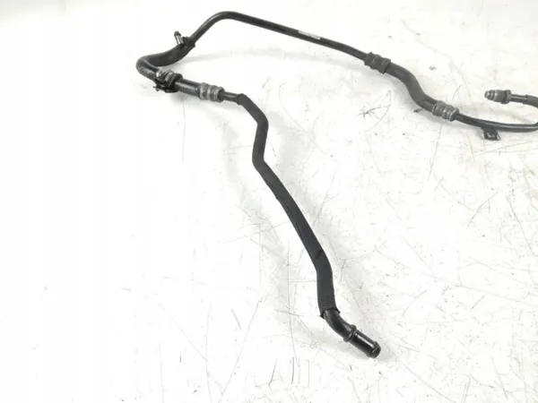 Porsche OE Servolenkungsschlauch OEM RZV64297 image 3